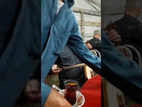 Yaşar Tepe Muhteşem Kemençe