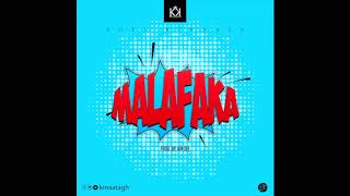 Kofi Kinaata - MalaFaka (Audio Slide)