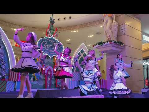 Sumomo - Oidemase [Gift Fest 2022] @Terminal21 Asok