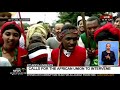 Ethiopia Unrest African Diaspora Forum Calls On AU Chair Cyril Ramaphosa To Intervene In Unrests