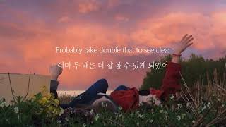 Shoffy(쇼피) - Cool Again [노래 가사 해석]