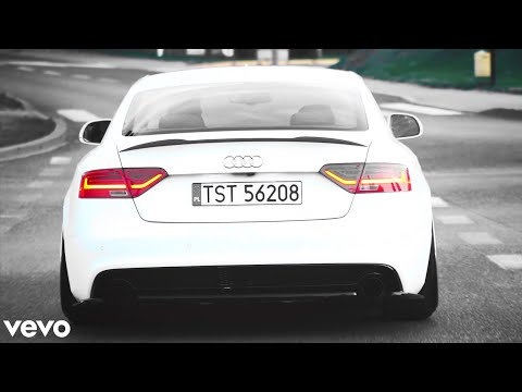 W4SH - Nirvana | Bagged Audi A5