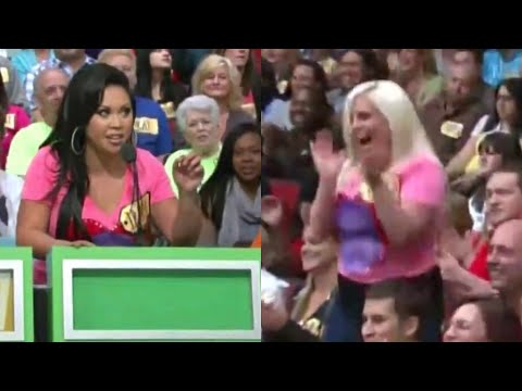 The Price is Right (#5512K):  April 5, 2011