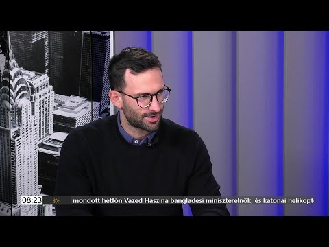 PIRKADAT Breuer Péterrel: Palóc André