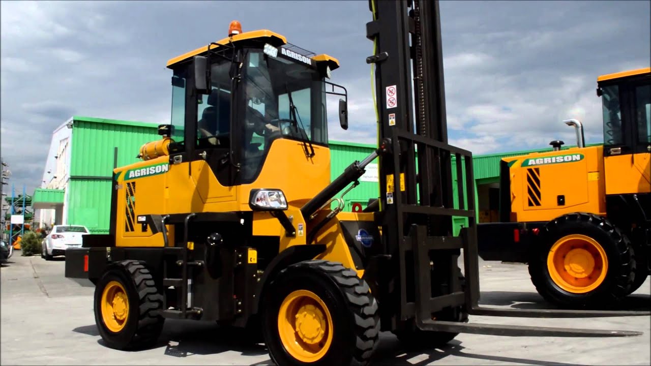 2021 TX930 Wheel Loader 6.0T Tonne Loader - video 1