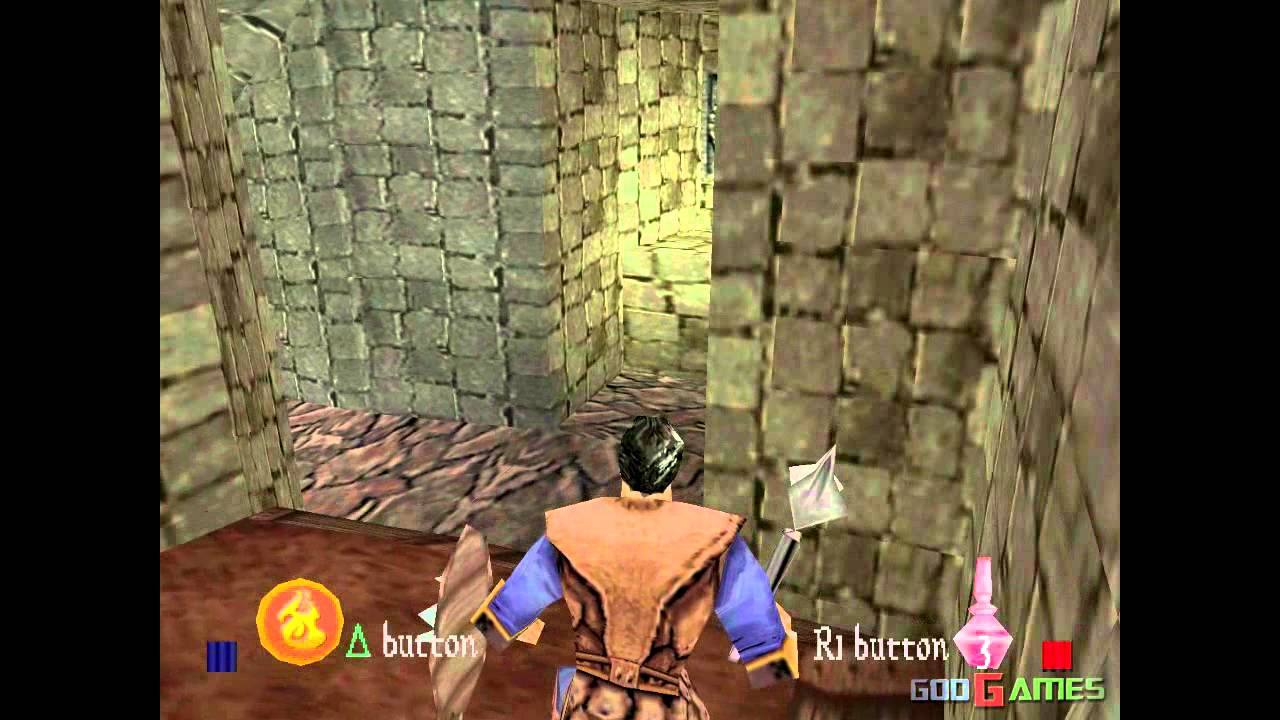 Gameplay video