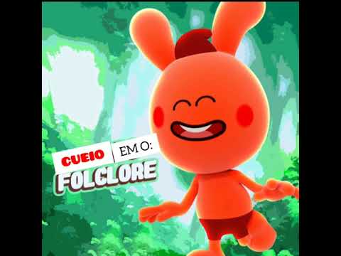 CUEIO Virou O Saci Pererê DO FOLCLORE