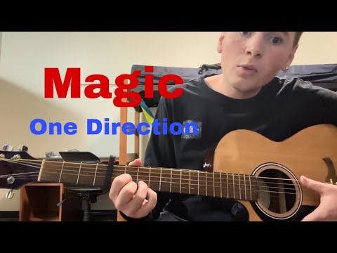 Magic - One Direction