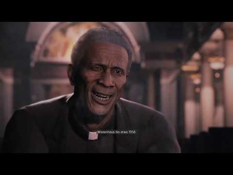 Mafia 3 / Walkthrough / Deutsch Part 1