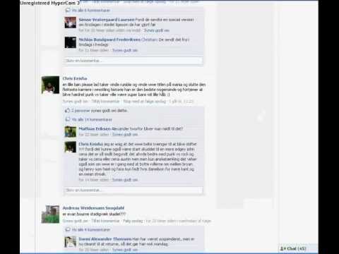 The Official Scandinavian WWE Fanclub & Danish WWEGamers (Reklame)