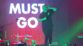 Quinn XCII - Life Must Go On @ The Fillmore (March 15, 2019)