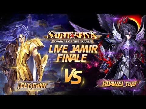 Jamir , demi finale intercontinental en Live -   feat Mardy