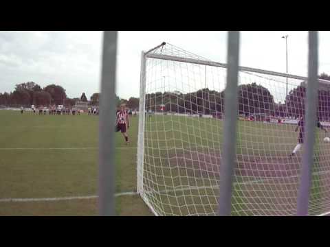 Dilettant 1  NAAR 2E KLASSE!!!!!!!!!!!!