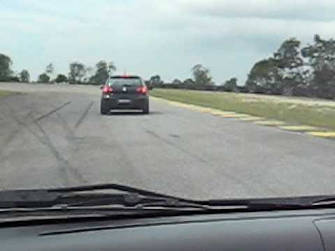 Johor Circuit 27th June 2009