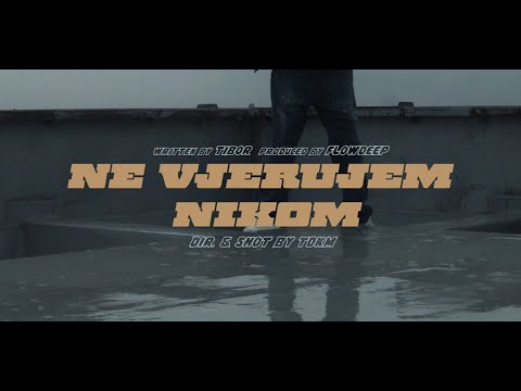 Tibor - Ne Vjerujem Nikom