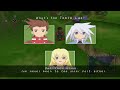 Tales Of Symphonia 4K 16 9 Ratio 60FPS Undub High Textures Electric Boogaloo