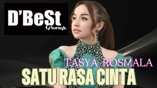 Download lagu SATU RASA CINTA - TASYA ROSMALA - D'BeSt Group mp3