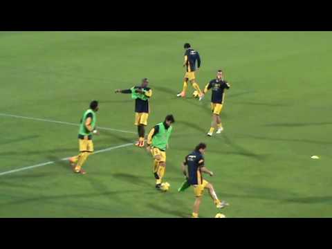 Fiorentina - Juve Stabia 2-0 La mia trasferta a Firenze