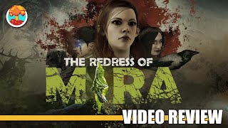 Review: The Redress of Mira (PlayStation 5 & Xbox Series X) - Defunct Games
