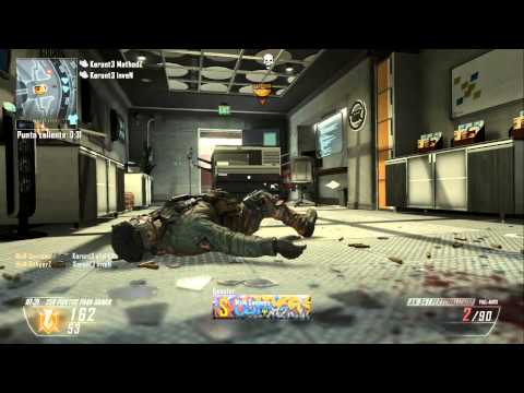 Karont3 vs Maximum - Open cup 4 LVP