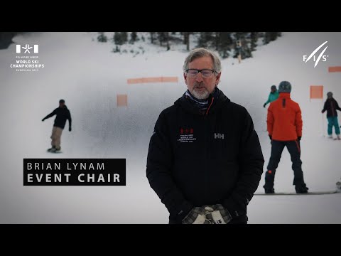 Ready To Go! 40th FIS Junior WSC in Panorama 2022