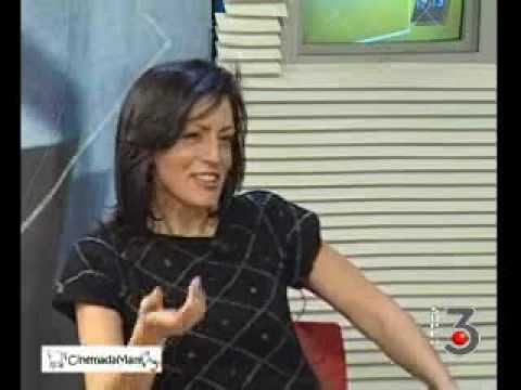 CinemadaMare in Tv - Ospiti N. Lopatriello e L. Brunetti