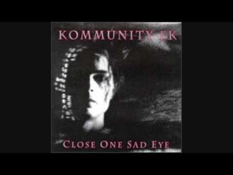 Kommunity FK - The Other World