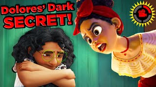 Film Theory: Dolores BROKE The Magic! (Disney Encanto)