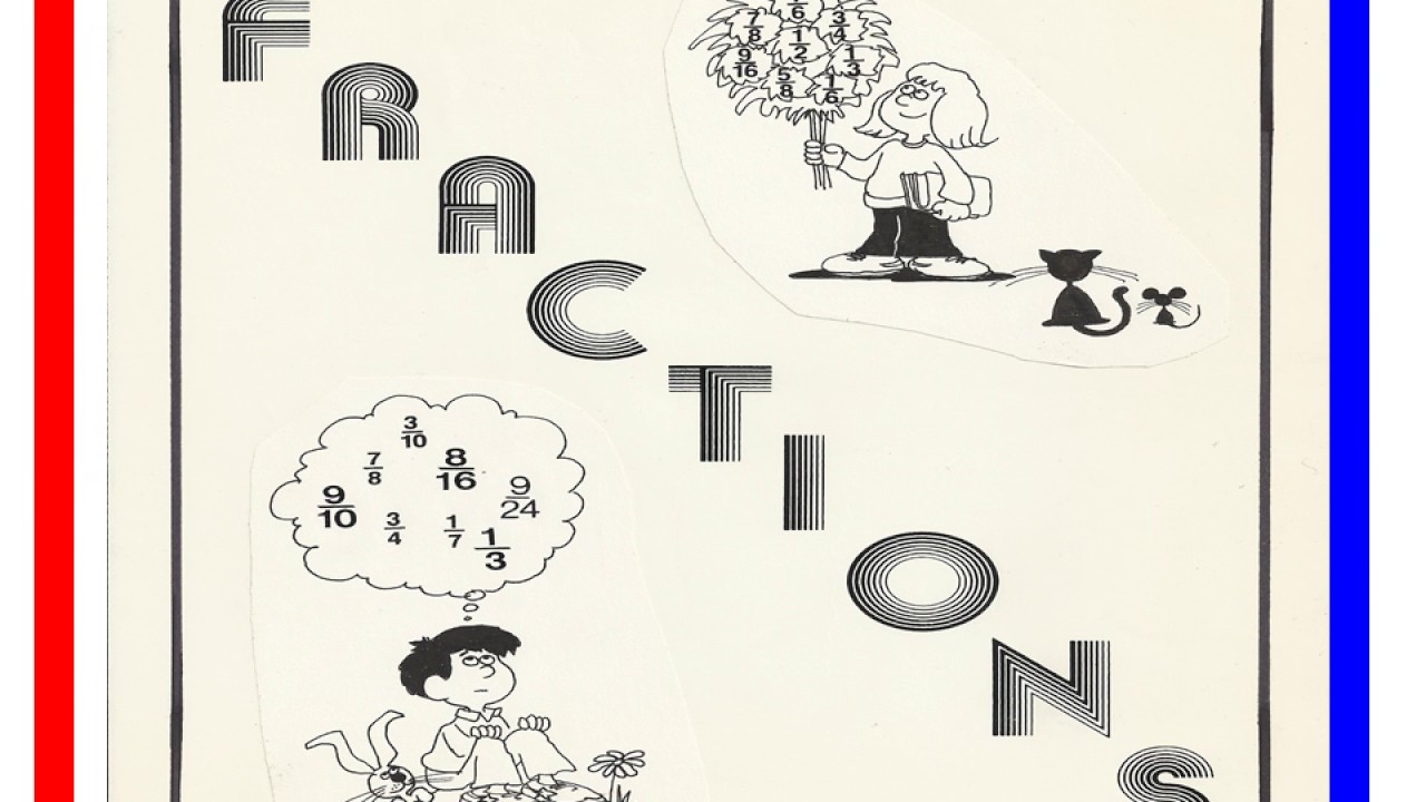 fractions eight powerpoint