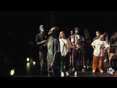 Umoja Festival 2021 | FINAL | JR SNIPER VS DELANOTCHE