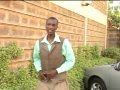 Robert Kiarie Nitutukie Jesu