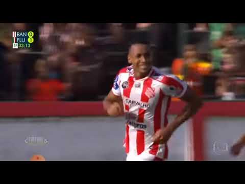 GOLEADA DO FLUZÃO | Bangu 1 x 5 Fluminense | Melhores Momentos |  26/01/2020