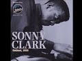 Sonny Clark Trio Live - You Go To My Head (Uptown Records)