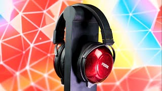 Video thumbnail for Fostex TH900 MK2 | aber sowas von...!!! by Damir Franc