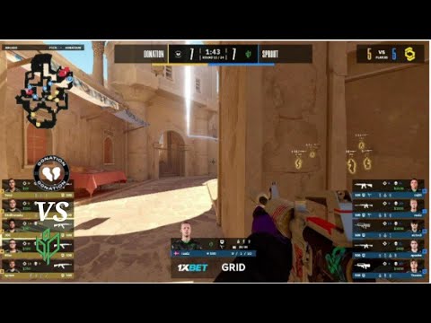 Sprout vs 00NATION 🔹 CCT Online Finals 4 🏆 highlight