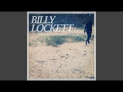 Pathways - Billy Lockett