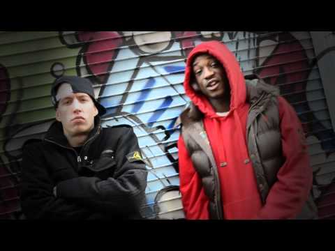 '23TV' Merkz Mula - You Don't Know (Prod. By Dan Kent)