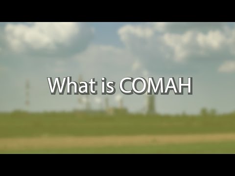 COMAH Regulation at The Environment Agency