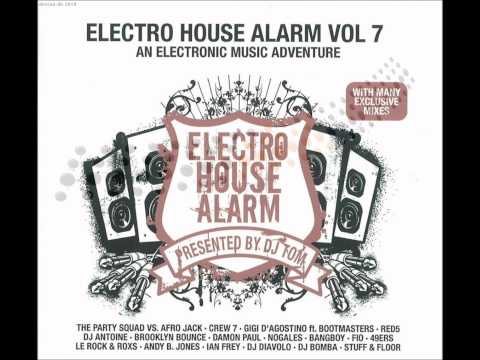 Electro House Alarm Vol. 7 - Alright
