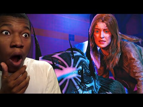 Spider-Man Turns Evil And Destroy Everyone Scene - Marvel's Spider-Man 2 PS5 2023 REACTION