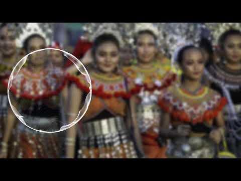 Semampai Laku by Duna (Lyric Video + HIGH BASS)