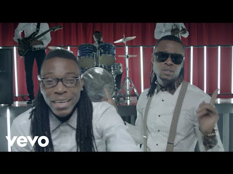 Solidstar - Oluchi ft Flavour