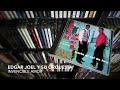 02. Invencible amor - EDGAR JOEL Y SU ORQUESTA (Hasta el Sol de Hoy - 1993)
