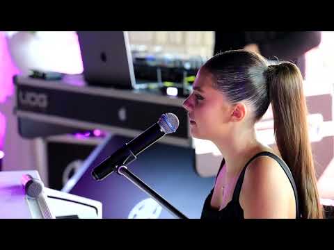 Kejtlin Gjata - ENDRRAT (Festa e kenges shqiptare 6)