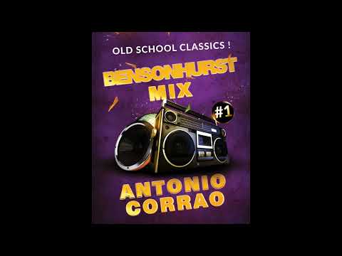 Bensonhurst Mix #1 (Old School Classics)