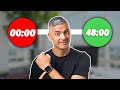 How To Start a Service-Based Business in 48 Hours