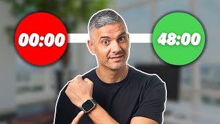 How To Start a Service-Based Business in 48 Hours