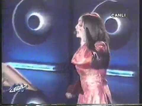 Eldar Mansurov — Karnaval (İfa: Manana Japaridze) | ABA TV | 2001 | Canlı