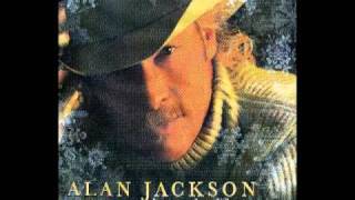 Winter Wonderland - Alan Jackson