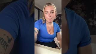 Download lagu Scarle Periscope live With LOVELYGIRL 😍( 28 )😍 mp3